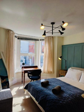 Stylish 1 Bedroom Flat in Heart of Cowes
